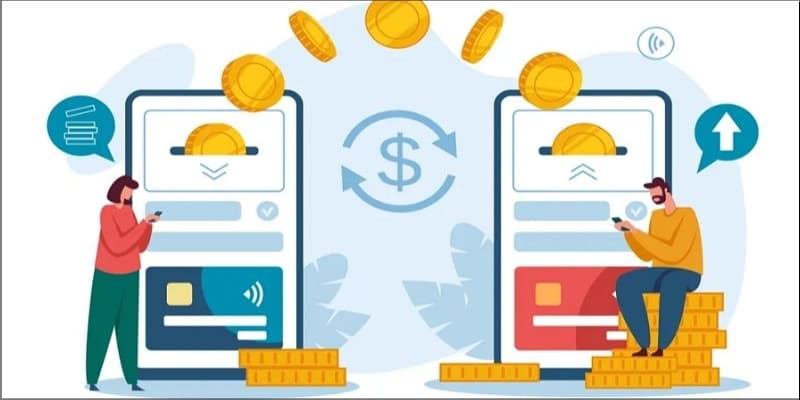 Nạp Tiền LEO88 - Thao Tác Giao Dịch Tiện Lợi Nhanh Chóng Một số điều cần nhớ người chơi thực hiện