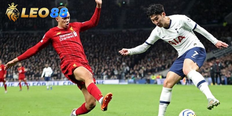 Ưu điểm khi theo dõi bóng đá tại Leo88