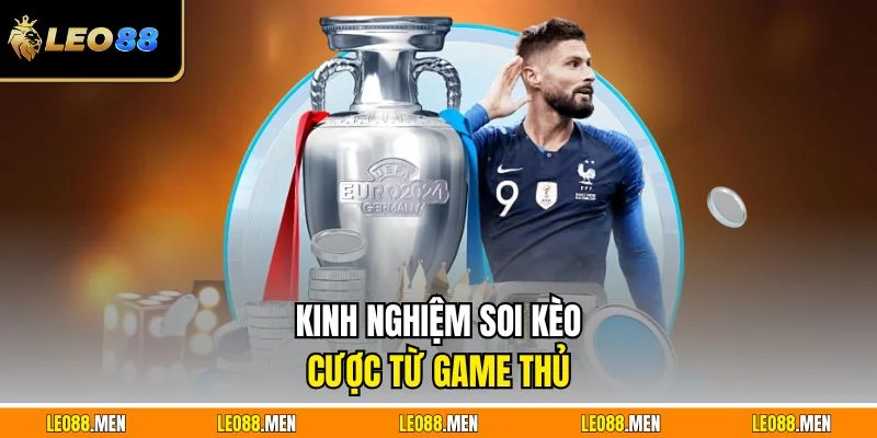 Cách Cược Xiên Bóng Đá - Hiệu Quả Cho Người Chơi Mới Kinh nghiệm soi kèo cược từ game thủ