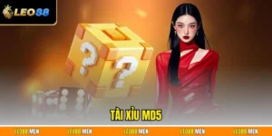 Tài xỉu md5